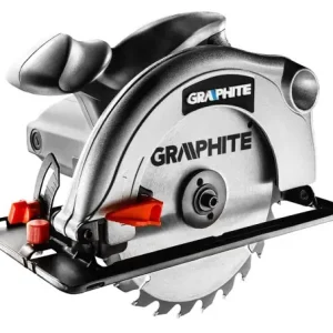 Pilarka tarczowa 1200W tarcza 185x20 mm 58G488 Nowość